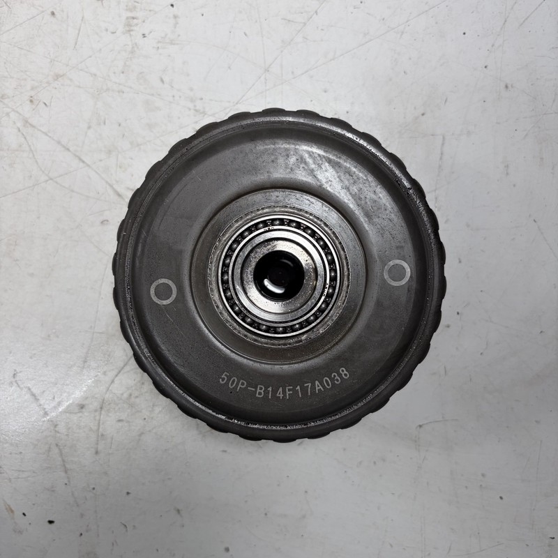 15-20 Acura TLX 2.4 DCT Secondary Clutch Assembly 22600-RDS-005 OEM
