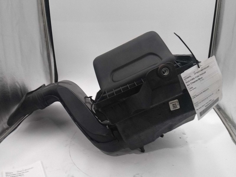 2019 Ford F150 Pickup Air Cleaner Assembly OEM JL349600AA Used 108K Miles