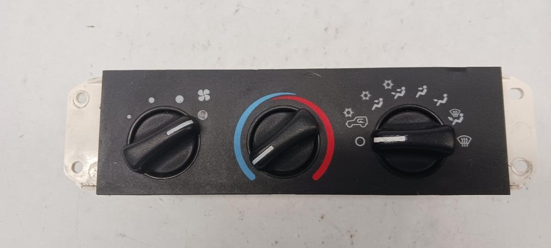99-'05 JEEP WRANGLER Heat AC Controller heater control OEM 1 Year Wnty!