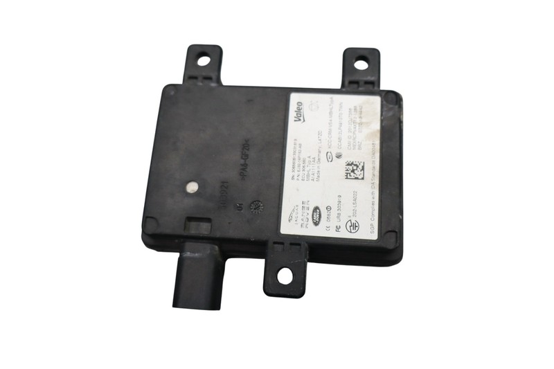 14-17 Range Rover Evoque Left Blind Spot Radar Sensor Module EJ3214F152AB OEM
