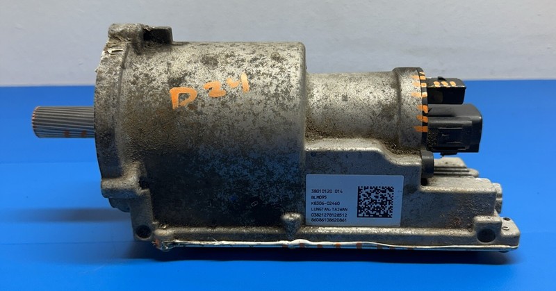 38010120 | 15-22 CHRYSLER 300 CHALLENGER ELECTRIC POWER STEERING MOTOR ONLY OEM