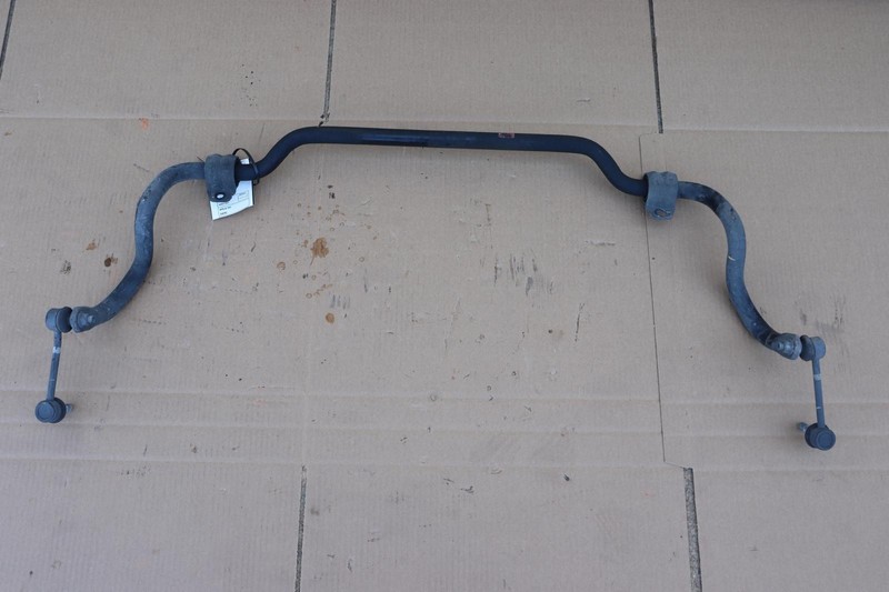2017-2020 GENESIS G80 3.8L RWD FRONT STABILIZER ANTI ROLL SWAY BAR W/ LINKS OEM