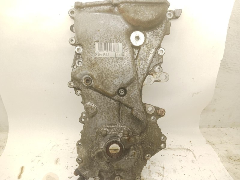 12-'17 TOYOTA PRIUS C Timing Cover OEM 6 Month Warranty!
