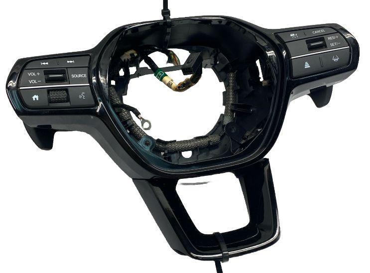 Honda Civic steering wheel 22 controls assy with paddle shifter OEM 78500T23A13