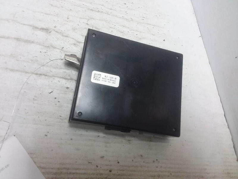 Towing Control Module Left Hand Dash Fits 21-23 FORD F150 PICKUP ML3T-19J295-BB
