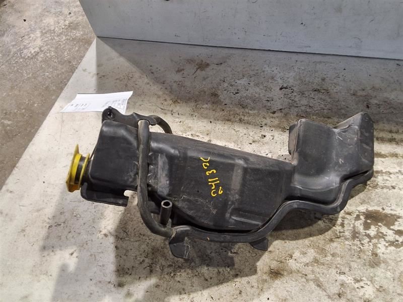 Coolant Reservoir Classic Style 5 Lug Wheel Fits 09-23 DODGE 1500 PICKUP 3351867