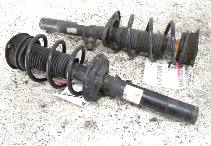 2018-2024 Volkswagen Atlas Front Strut Shock Pair Left Right OEM