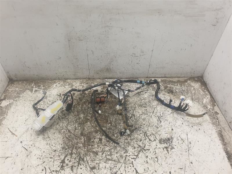 2010 TOYOTA 4RUNNER SR5 V6 2WD AT DASH WIRE HARNESS 82142-35120