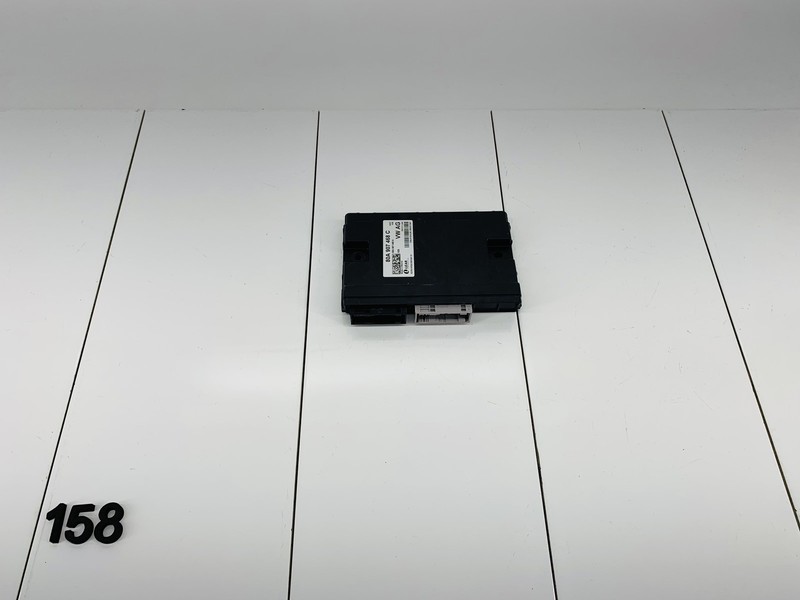 17-20 AUDI A4 B9 NETWORK GATEWAY COMPUTER CONTROL MODULE OEM