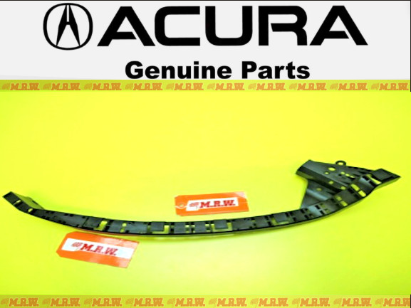 09-14 ACURA TSX for Front BUMPER CLIP HEADLIGHT BRACKET COVER Passenger SIDE RH