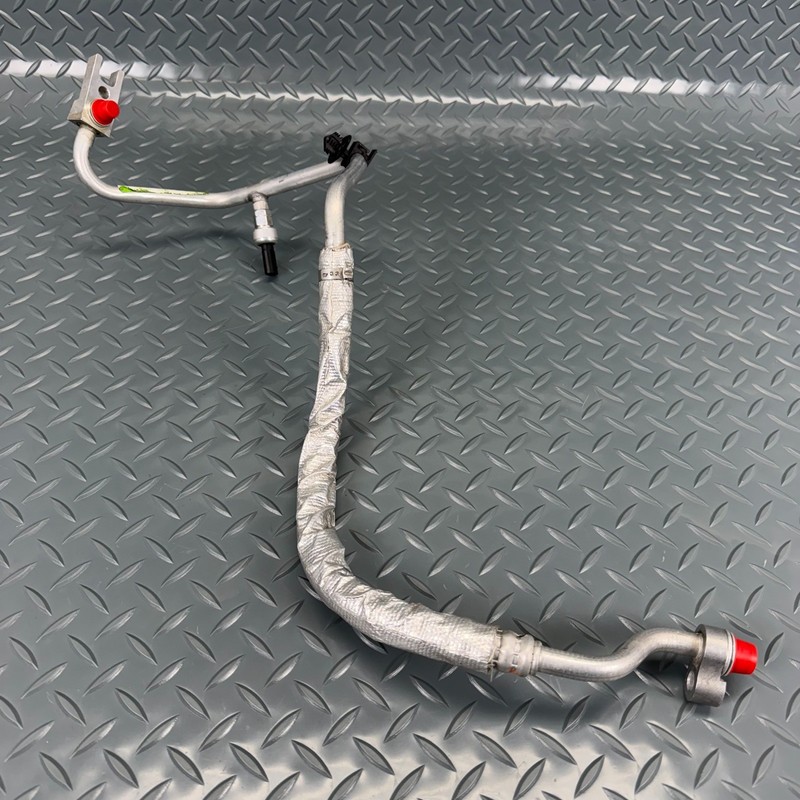 ✅ 2019-2024 RAM 2500 3500 6.7L Diesel OEM AC DISCHARGE LINE w/ SENSOR 68363154AB