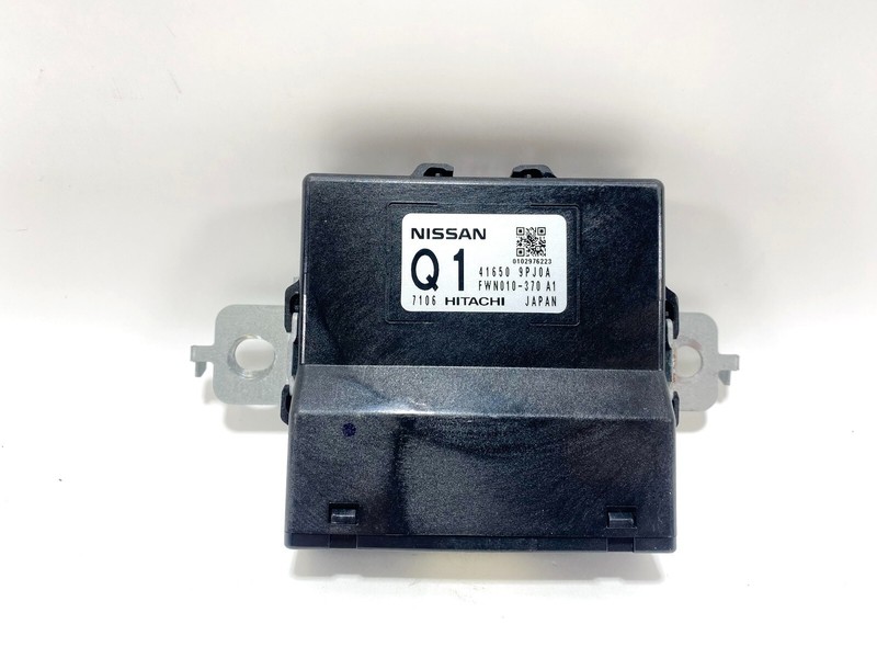 16-18 NISSAN PATHFINDER TRANSFER CASE TORQUE SPLIT CONTROLLER CONTROL MODULE OEM