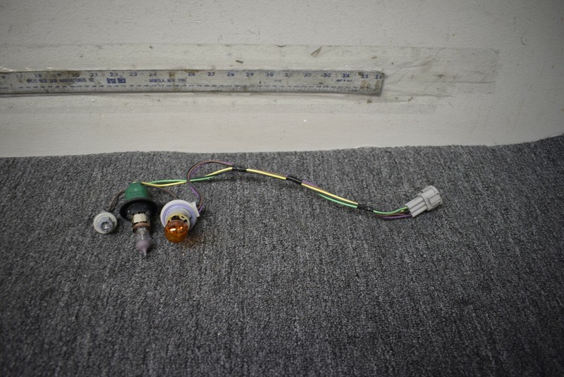 2012-2019 NISSAN NV HEADLIGHT BULBS FACTORY OEM