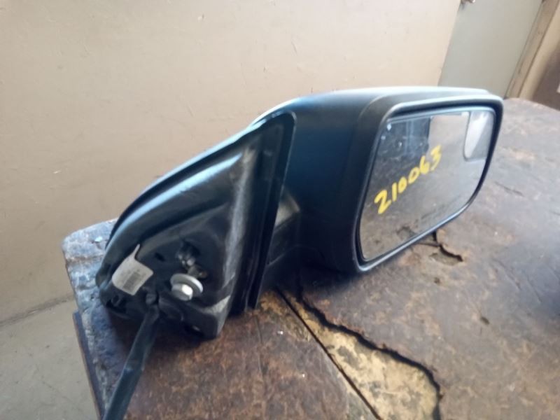 Passenger Side View Mirror Power Paint To Match Fits 11-14 EQUINOX 114322
