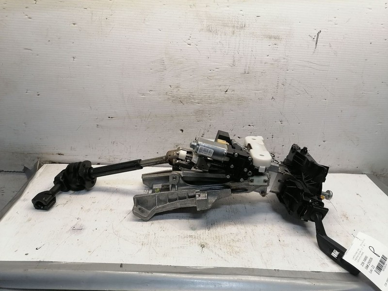 Steering Column Floor Shift Fits 19-21 NAUTILUS 1528124