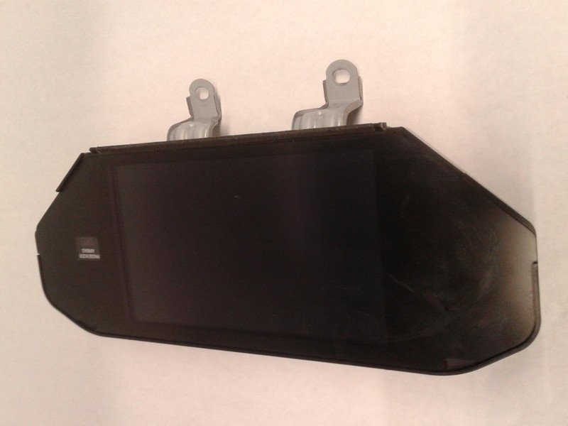 16-'18 ACURA RDX upper dash display screen OEM6 Month Wnty!
