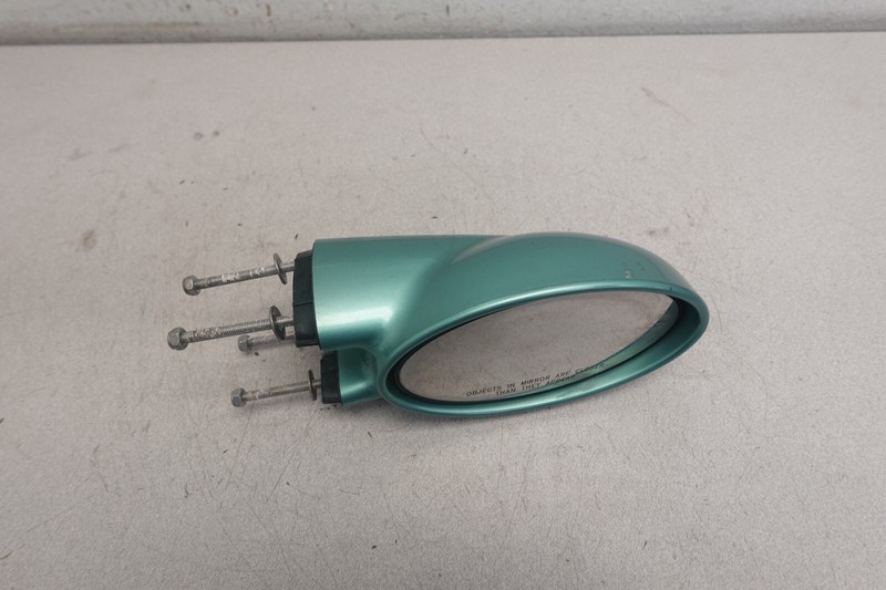 2000-2001 Sea-Doo GTX RFI 787 OEM Right Hand Rear View Mirror Ass'y (Green)