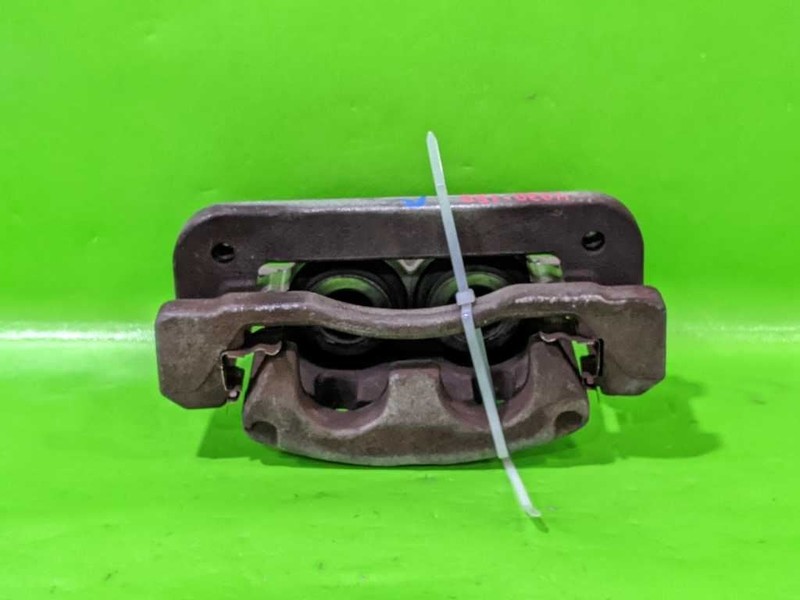 07-20 YUKON XL PASSENGER RIGHT FRONT BRAKE CALIPER OEM 4030-150