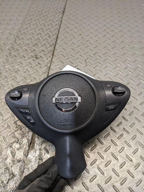 Driver Left Air Bag Driver Wheel Nismo Fits 13-17 JUKE 1167053