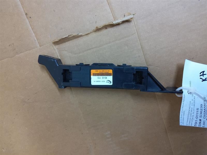 Chassis ECM Transfer Case Fits 05-07 FORD F250SD PICKUP 261264