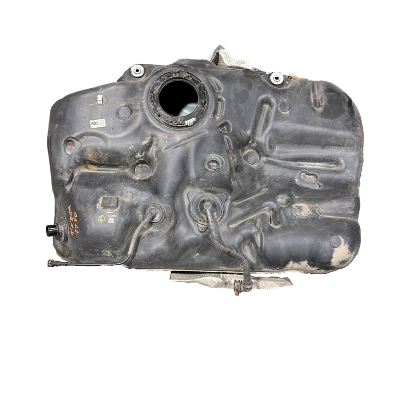2018 - 2021 TOYOTA CAMRY FWD FUEL GAS TANK RESERVOIR OEM
