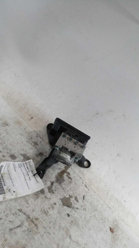 2017 BMW X1 ABS Pump & Motor Assembly OEM 34516883491 Blue 93K Miles