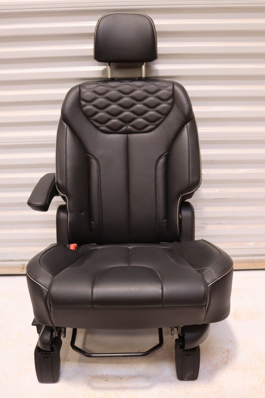 2020-2023 HYUNDAI PALISADE REAR 2ND SECOND ROW LEFT SIDE SEAT OEM