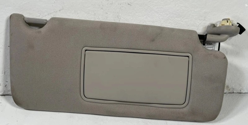 2023-2026 HONDA HR-V EX-L FRONT RIGHT PASSENGER SIDE SUNVISOR SUN VISOR # 107984