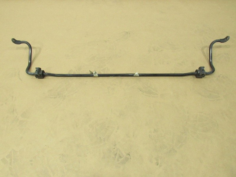 16-20 Cadillac CT6 2017 AWD Rear Suspension Anti Roll Stabilizer Sway Bar ; :A