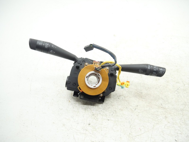 2015-2017 Ram ProMaster City Clock Spring Angle Sensor Switch 28429278 OEM