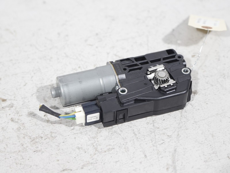 2016-2019BMW G12 740 750 M760 UPPER SUNROOF MOON ROOF MOTOR UNIT OEM 7419126