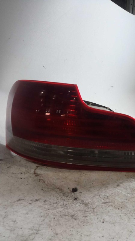Used Left Tail Light Assembly fits: 2008 Bmw 128I Left Grade A