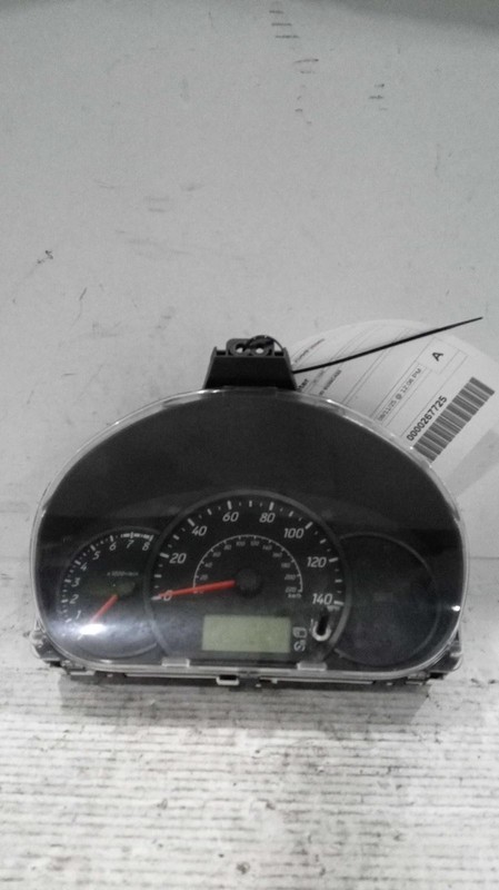 Used Speedometer Gauge fits: 2017 Mitsubishi Mirage MPH Sedan ID 8100C577 Grade