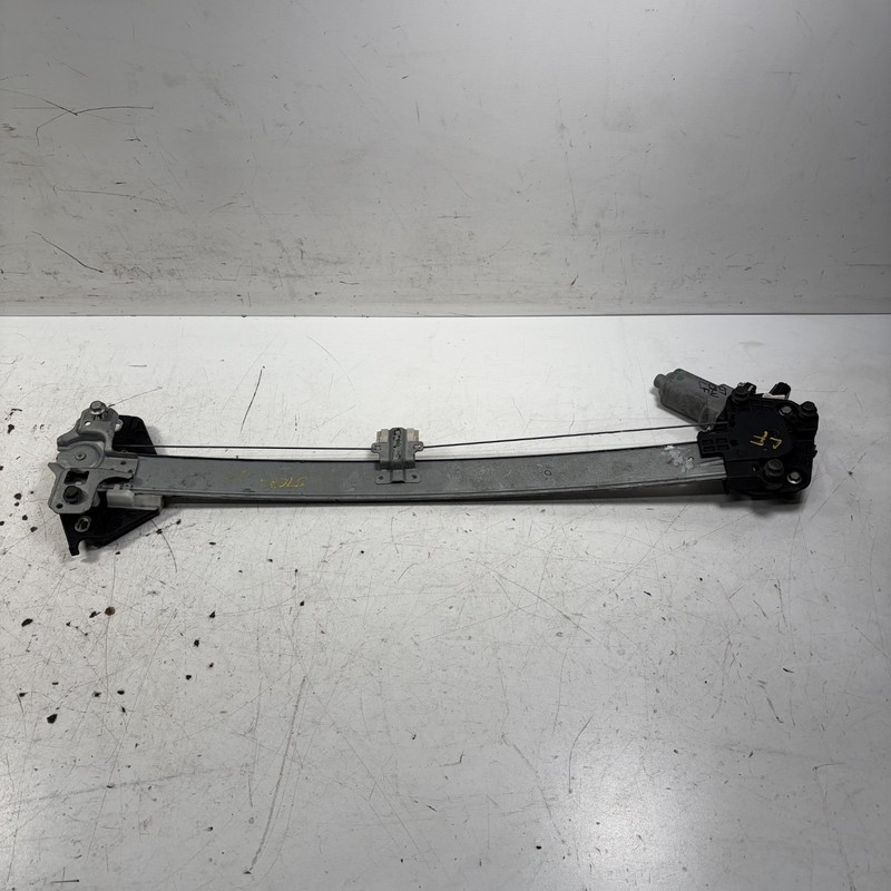 07-11 Honda CR-V Left Front Door Power Window Regulator 72250-SWA-A01 OEM