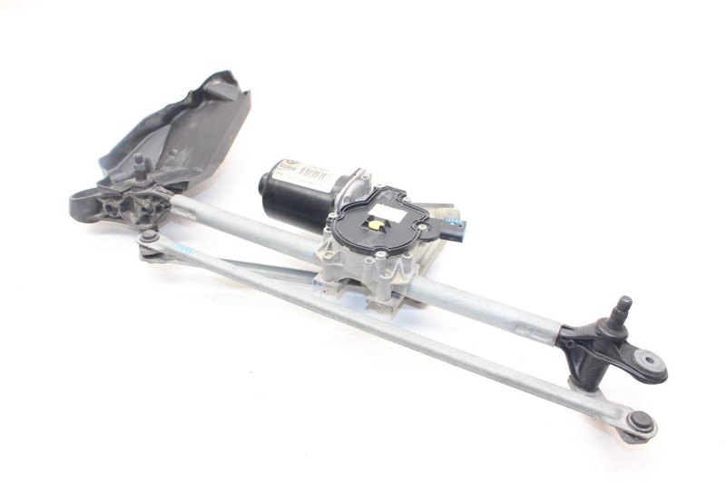15-20 BMW M4 Coupe Windshield Wiper Motor and Transmission 726750303