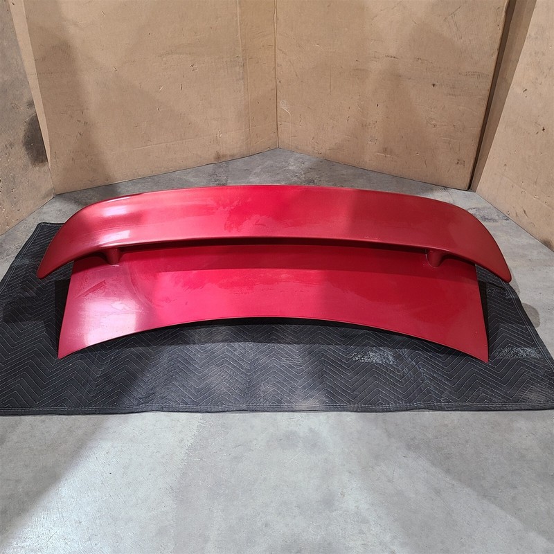 94-98 Mustang Gt Coupe Trunk Decklid Aa7441