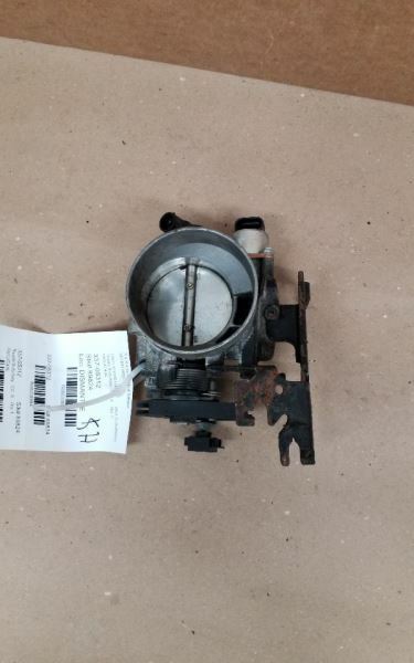Throttle Body Throttle Valve Assembly 8-279 4.6L Fits 00-05 DEVILLE 228904