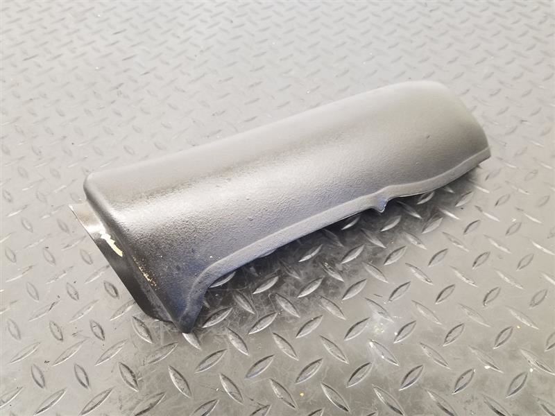 98-05 Chevrolet S10 Blazer ZR2 Left Driver Bumper Flare OEM 15746639