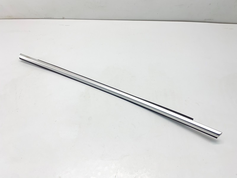 14-19 BMW F34 3 Series GT Front Left Driver Door Sill Trim Molding Cover OEM ✅