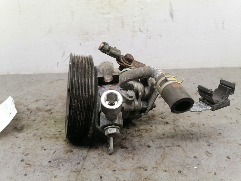 Power Steering Pump Fits 22 FRONTIER 1700342