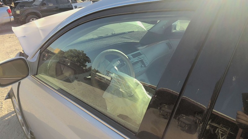 Front Door Glass/window TOYOTA AVALON Left 05 06 07 08 09 10 11 12