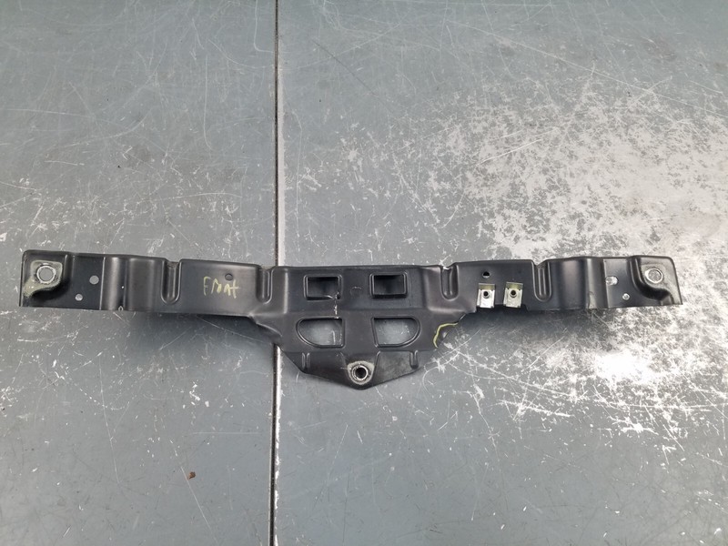 2008 Porsche 911 Turbo 997 Front Bumper Bar Mount Bracket #08382 X1