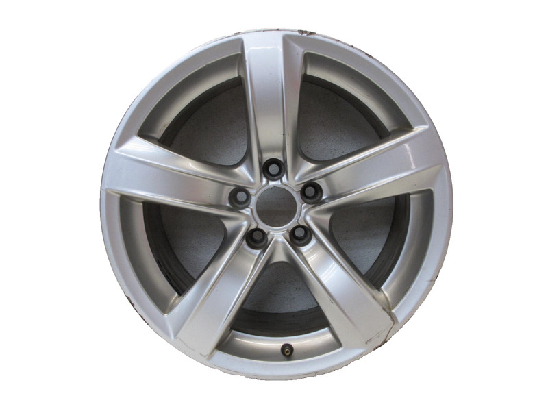 10-17 AUDI 8T A5 S5 QUATTRO & FWD FACTORY ALLOY WHEEL RIM 8.5 18 ET29 042324 2