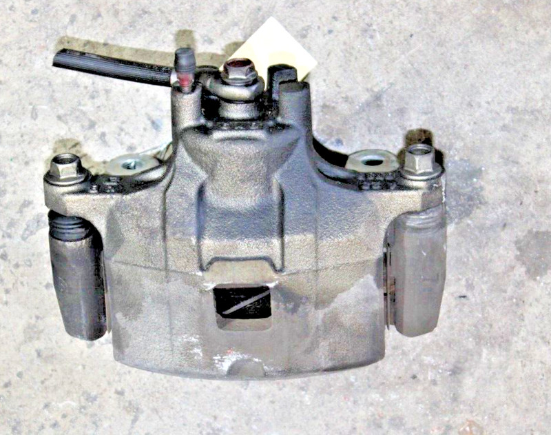 2011-2023 MITSUBISHI OUTLANDER SPORT FWD FRONT RIGHT SIDE BRAKE CALIPER OEM