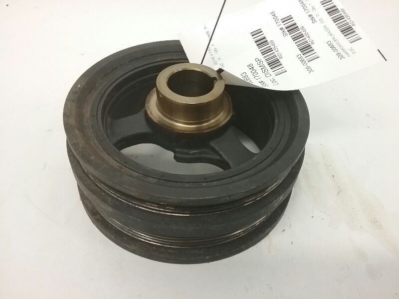 2014-2017 Ford F150 Harmonic Balancer 5.0L