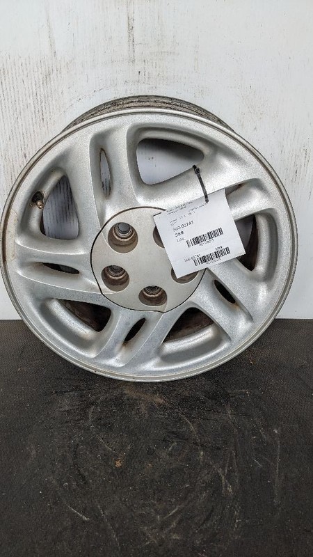 THUNDERBI 1996 Wheel 1188215