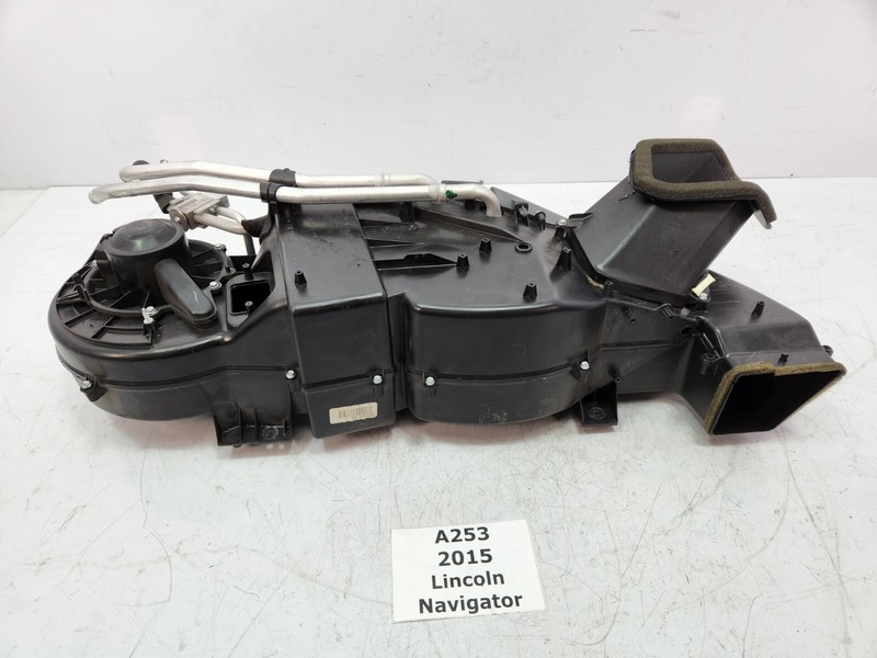 ✅ 2015-2017 OEM Lincoln Navigator AC Evaporator Housing HVAC Blower Assembly