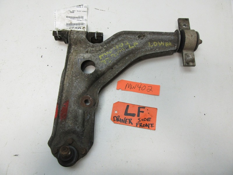 CONTROL ARM LEFT FRONT LOWER DRIVER for 89 90 91 92 93 94 95 96 97 98 SAAB 9000