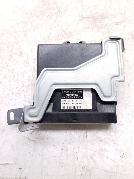 06-07 SCION TC ENGINE ELECTRONIC CONTROL MODULE ECM ASSEMBLY