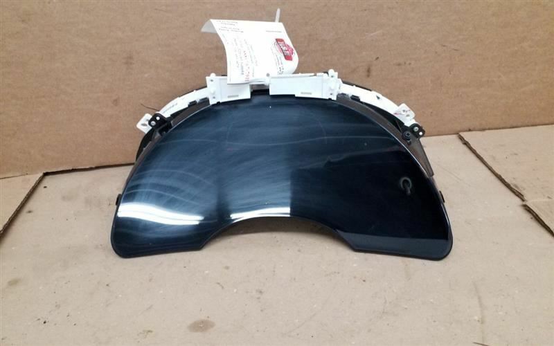 Speedometer Cluster MPH Without Navigation Display Fits 06 PACIFICA 232240